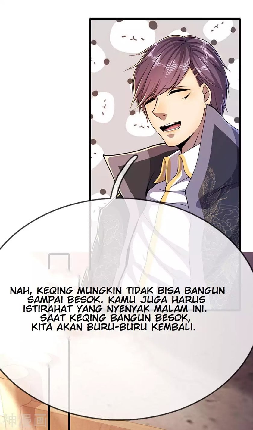 Medical Martial Arts Chapter 197 Gambar 15
